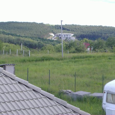 Apartament Oereghegy Vendeghaz Egerszalók Zewnętrze zdjęcie