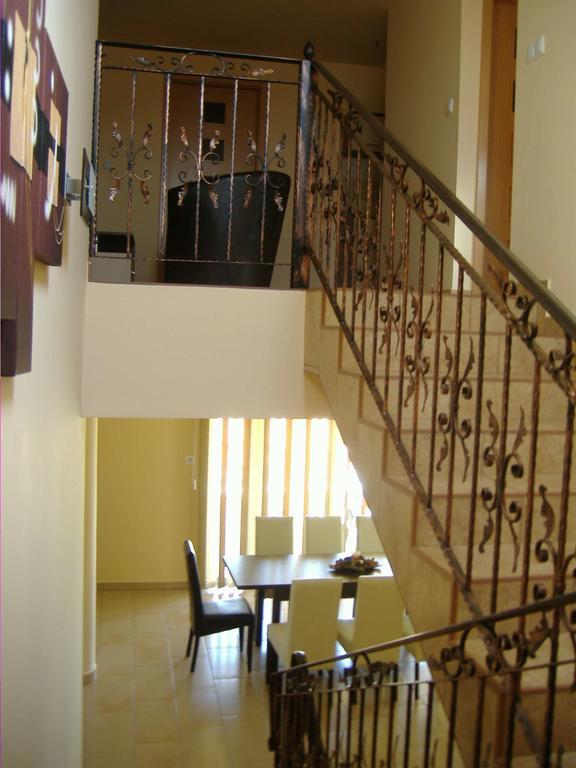 Apartament Oereghegy Vendeghaz Egerszalók Pokój zdjęcie
