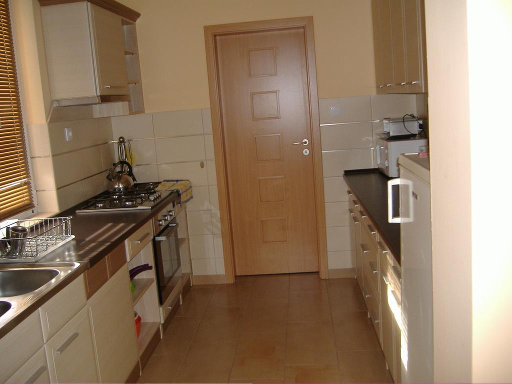 Apartament Oereghegy Vendeghaz Egerszalók Pokój zdjęcie